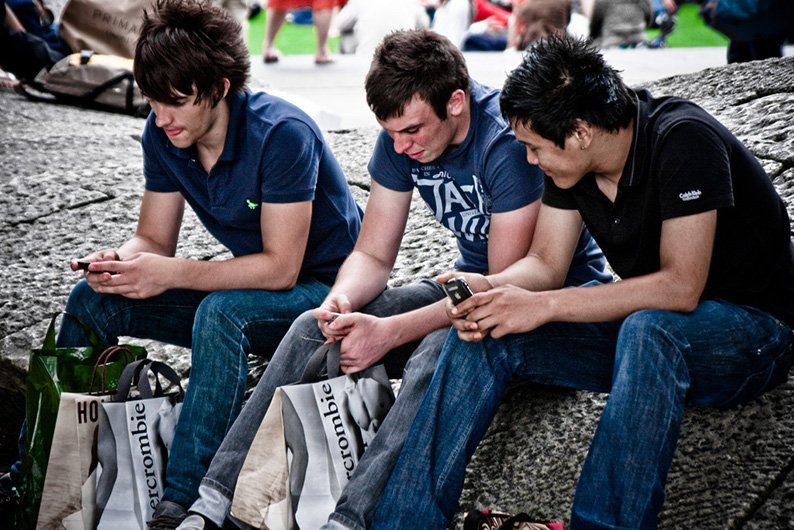 Mobile Phones
