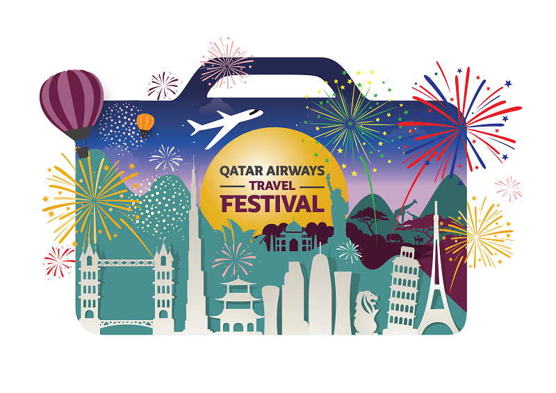 Qatar Airways Travel Festival_suitcase-01