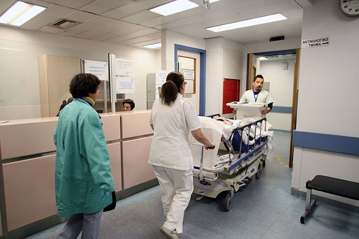 Full implementation of a national health service has been pushed back to 2020