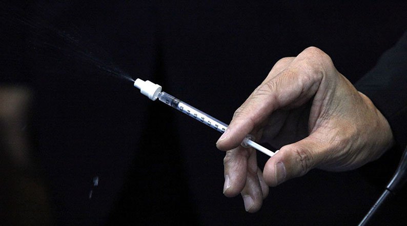 Professional rivalries blocking suitable treatment for drug addicts