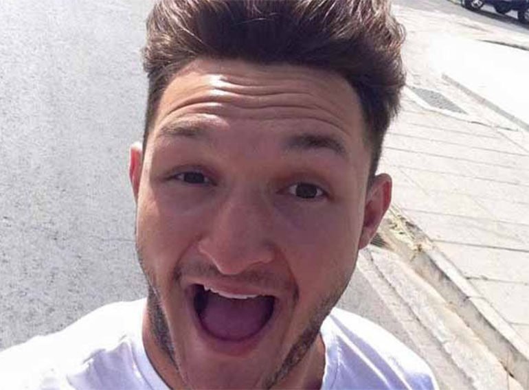 George Low was stabbed to death in Ayia Napa last August