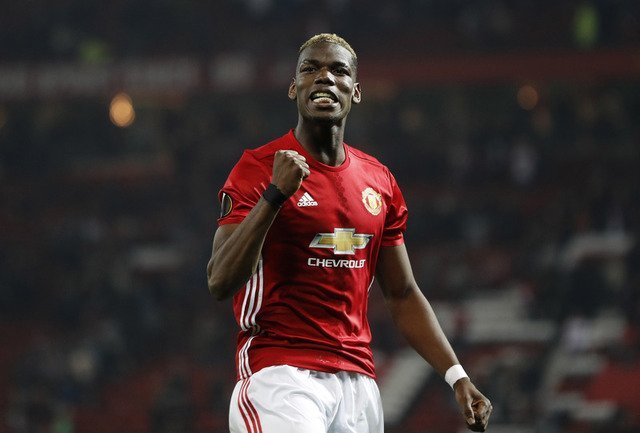 Stats produce Europe’s team of the season