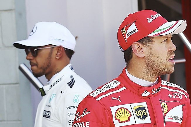 Hamilton keen to win F1 championship 'the right way' Hamilton keen to win F1 championship 'the right way'