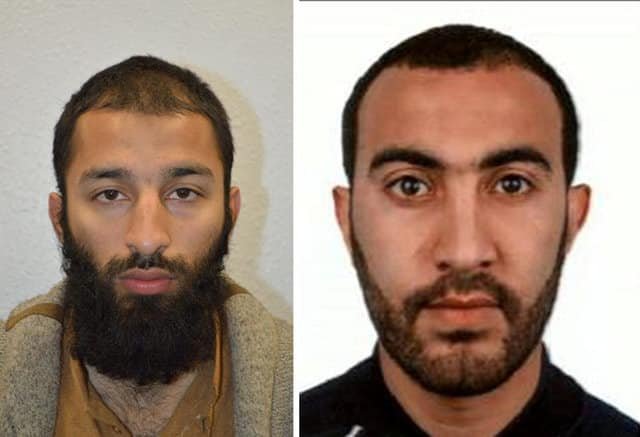 UK police arrest man in London Bridge attack investigation