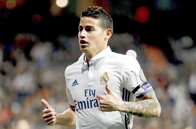 Bayern Complete Shock 2-Year Loan Deal for Real Madrid Outcast Bayern Complete Shock 2-Year Loan Deal for Real Madrid Outcast