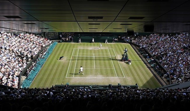 Andy Murray wants more from British contingent at Wimbledon Andy Murray wants more from British contingent at Wimbledon