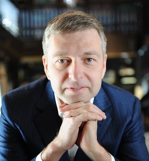 Viktor Rashnikov: A businessman who puts community at the center