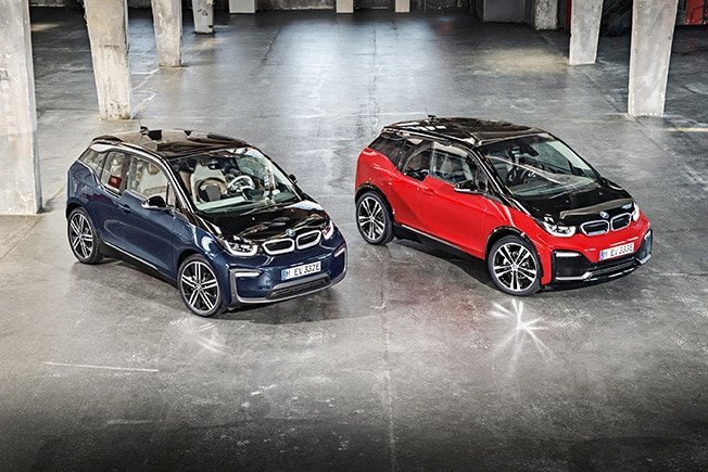 Volkswagen Group to offer electrified versions of all its models by 2030