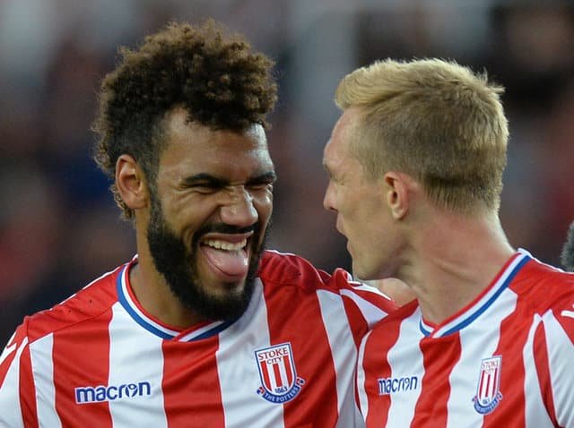 Manchester United vs Stoke - Lineups and Stream Links