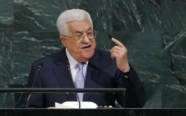 Palestinian PM in Gaza in run-up to political handover Palestinian PM in Gaza in run-up to political handover