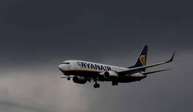 Ryanair expands in Mena with flights to Jordan Ryanair expands in Mena with flights to Jordan