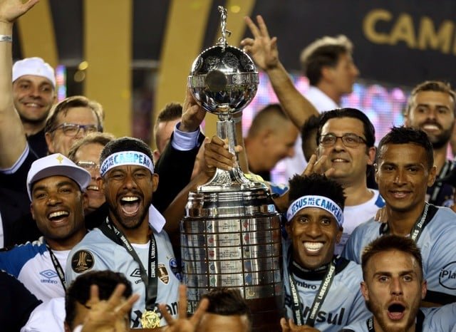 Argentina defender considers retirement at 24 after Copa Libertadores blunder Argentina defender considers retirement at 24 after Copa Libertadores blunder