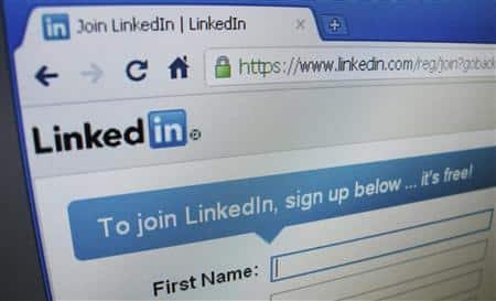 LinkedIn: Germany spy agency alleges Chinese intrusion LinkedIn: Germany spy agency alleges Chinese intrusion