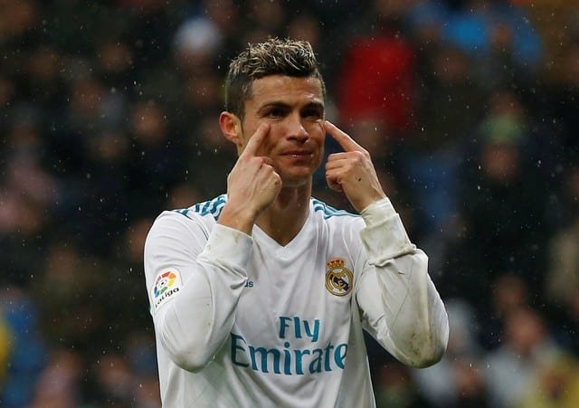 Has Real Madrid's crown slipped away? Has Real Madrid's crown slipped away?