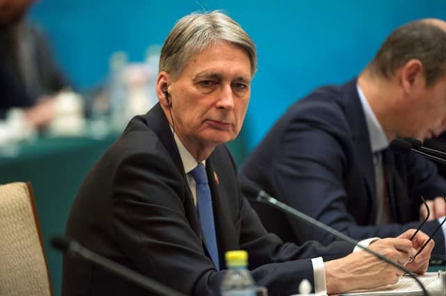 Cutting out Brussels UK ministers make Brexit pitch to Germany