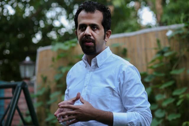 Pakistan journalist narrowly escapes 'abduction' by security forces