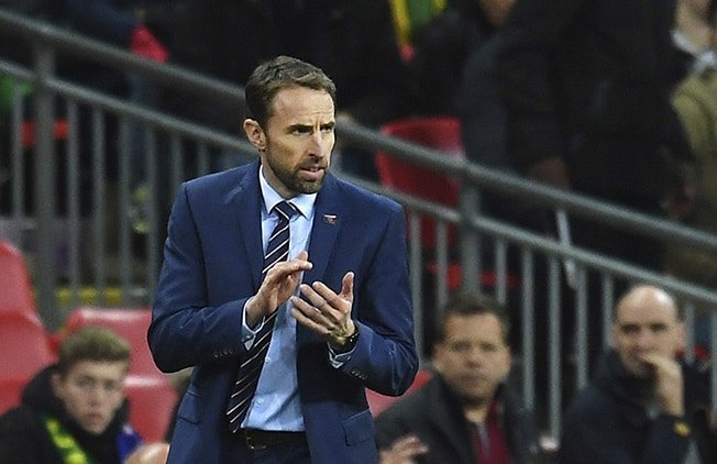 Nigeria to play England in friendly