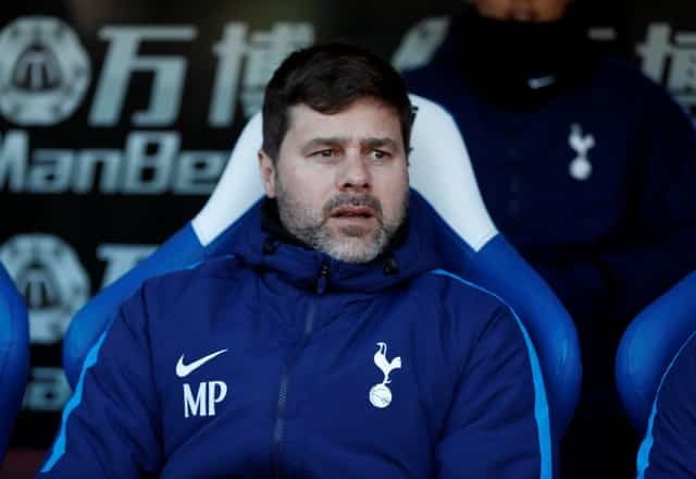 Tottenham boss Pochettino sceptical about winter break