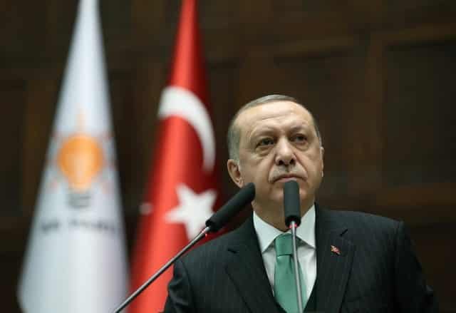 TURKEY: 6 journalists bag life sentences over failed coup attempt TURKEY: 6 journalists bag life sentences over failed coup attempt