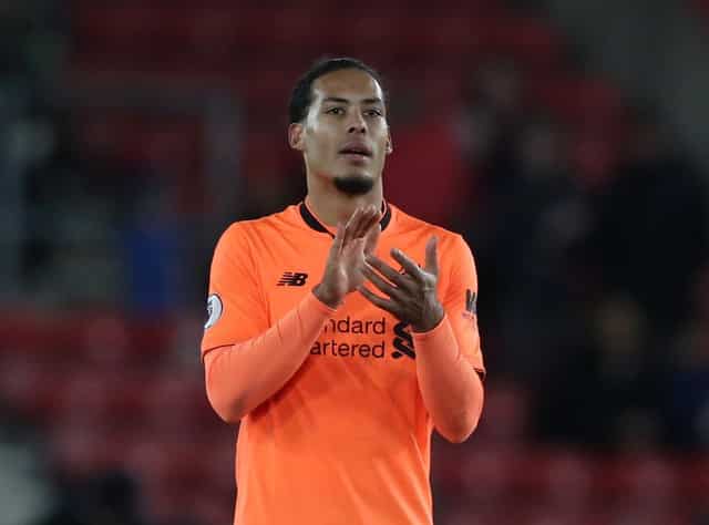 EPL: Liverpool spank Saints, climb up to third
