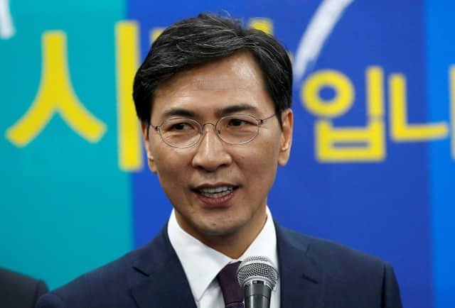 Korean Actor Jo Min-ki Found Dead After Sex Accusations Korean Actor Jo Min-ki Found Dead After Sex Accusations