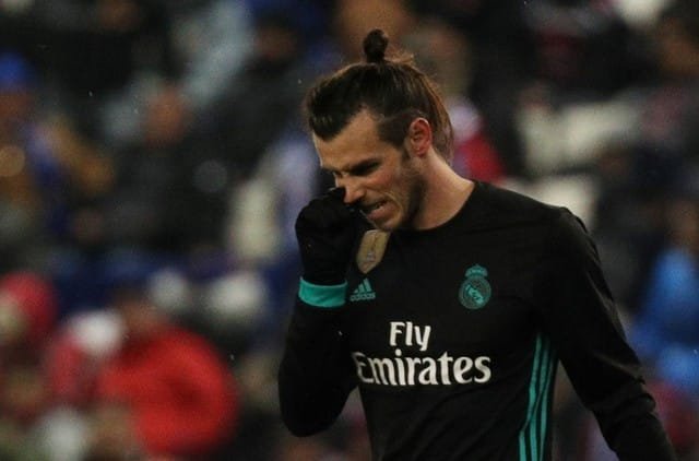 Ronaldo scores 2 to give Real Madrid 2-1 win at Eibar