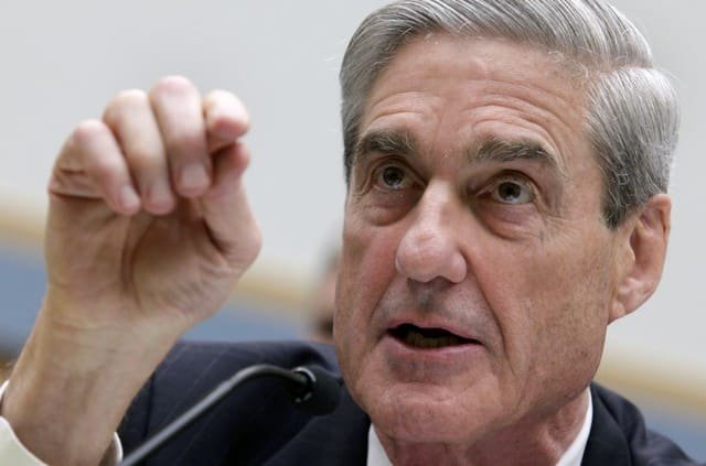 Sam Nunberg Says He'll Cooperate With Mueller. But What Does He Know?