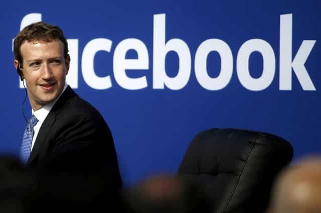 Facebook Inc (FB) Shares Sold by Baystate Wealth Management LLC Facebook Inc (FB) Shares Sold by Baystate Wealth Management LLC