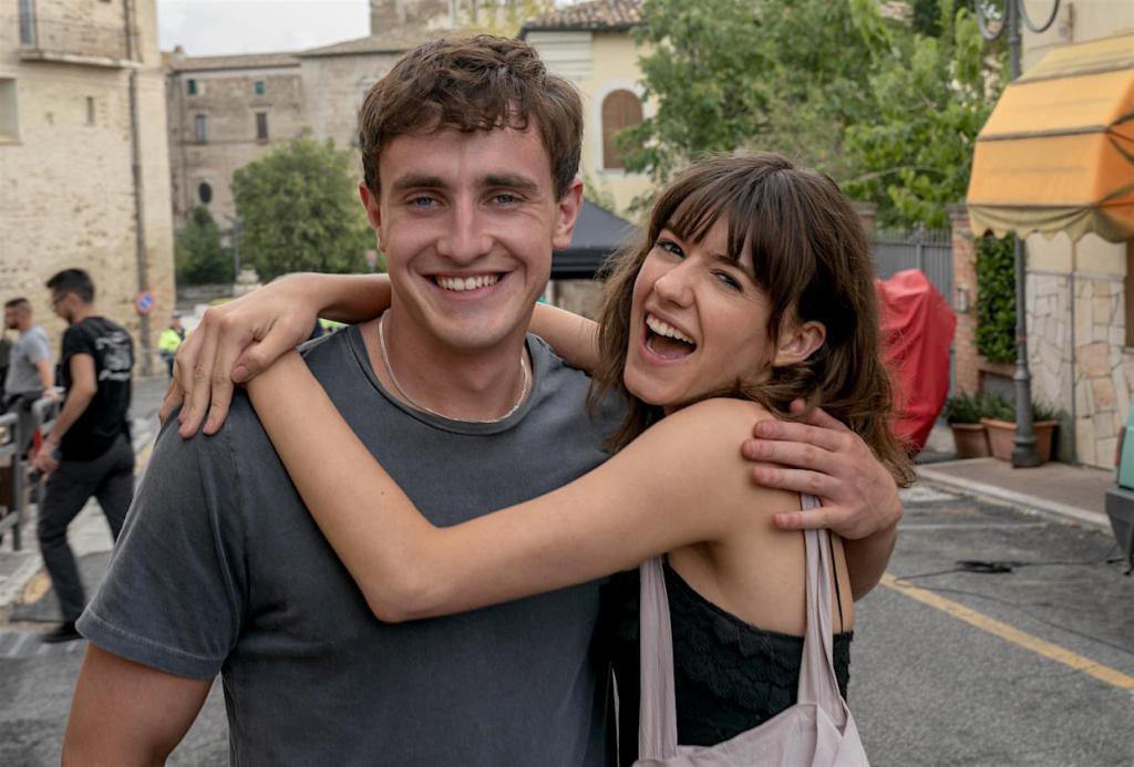 College lovers reunite make love