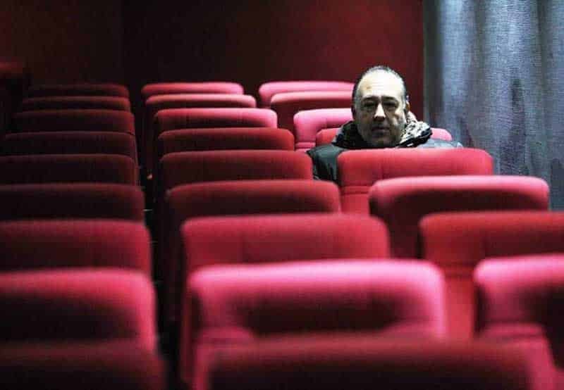 Feature Theo Pantheon Owner George Papageorgiou Needs To Sell About 300 400 Tickets A Week To Break Even