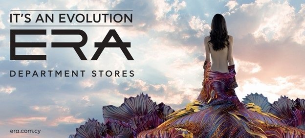 It's an evolution: ERA Department Stores