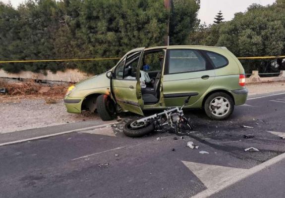 ΑΣΤΥΝΟΜΙΚΑ ΑΜΜΟΧΩΣΤΟΥ ΘΑΝΑΤΗΦΟΡΟ