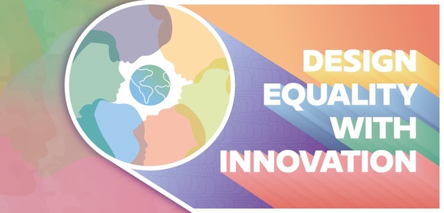 image Elena Baturina’s foundation launches DesignEquality with Innovation: a global student competition in support of SDG#5