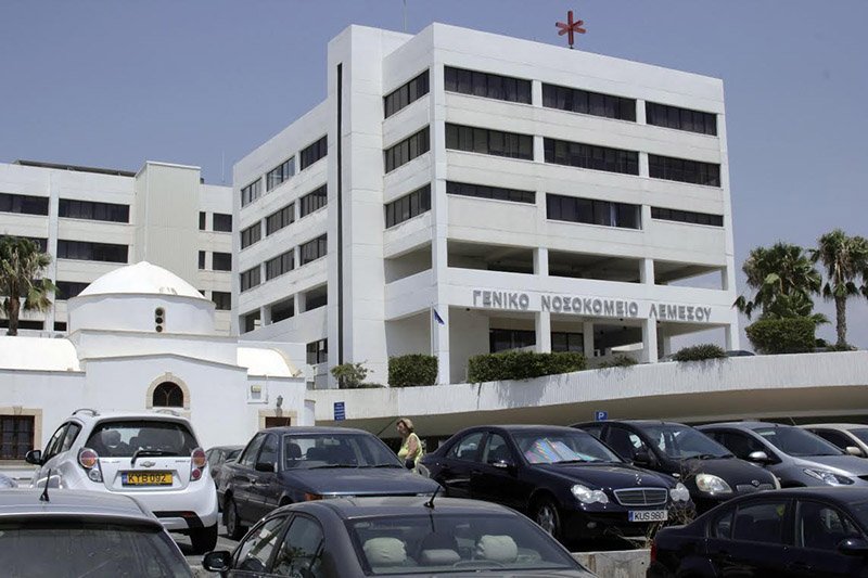 Work stoppage at understaffed Limassol General pharmacy