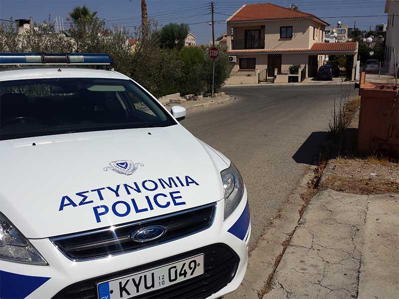 cover Woman in Limassol arrested in alleged energy grants scam