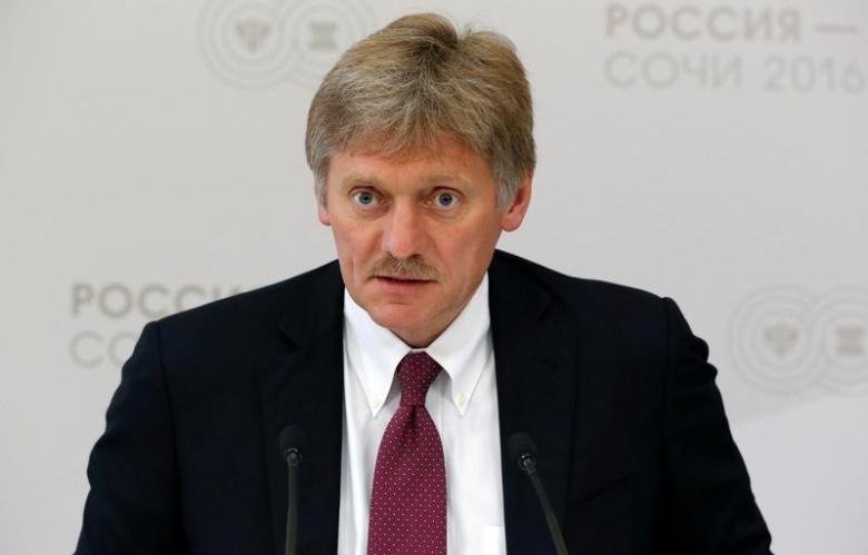 image Kremlin says communication with Washington must continue