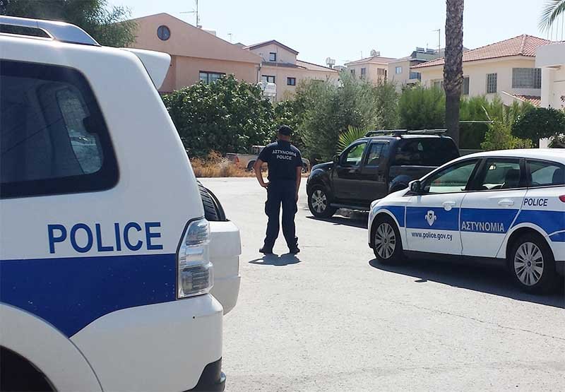 cover One hospitalised following road rage incident in Limassol