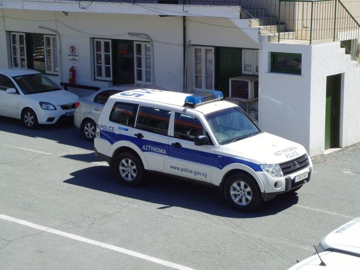 image Police officers remanded for threatening Paphos chief