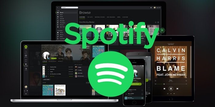 image Spotify to trim 6 per cent of workforce in latest tech layoffs