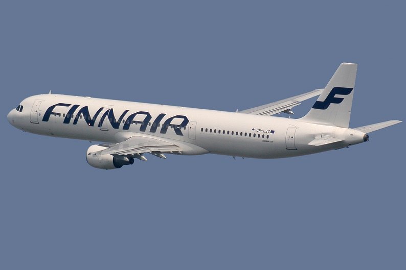 image Finnair to launch direct flights from Larnaca to Helsinki next month