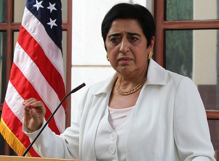 Former EU officials – Cyprus included – call for peace in Middle East