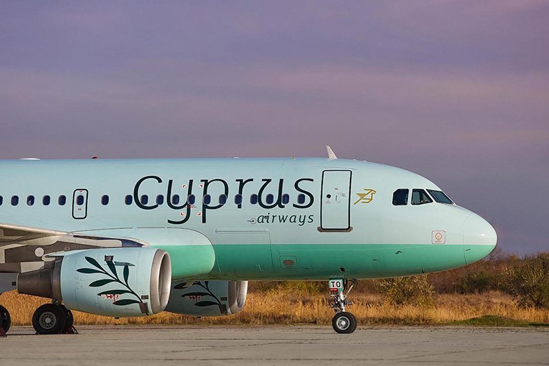image Cyprus Airways partners with firm to offer lower fares