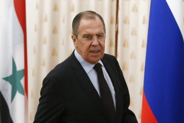 cover Moscow says Western sanctions, arms shipments to Ukraine impeding peace talks (Updated)