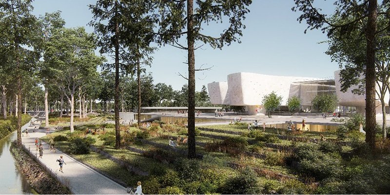 cover MPs flag major delays to new Nicosia museum project