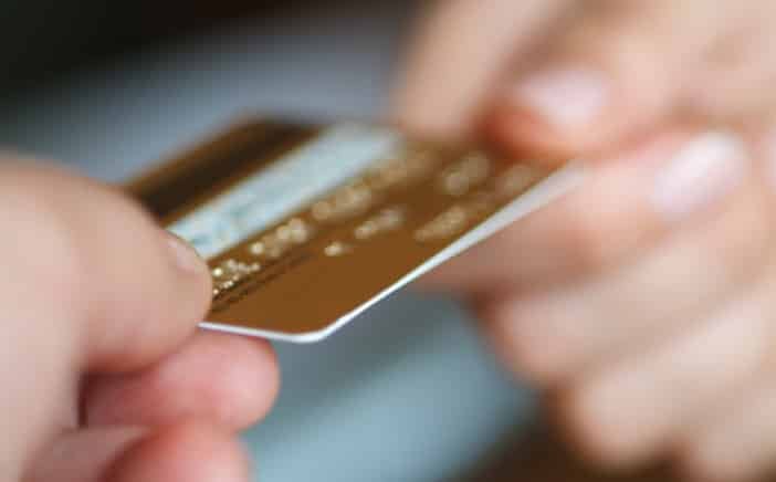 image End of legal loophole that lets retailers charge more for card use