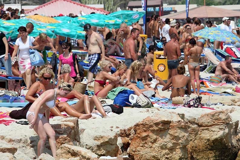 Cyprus has ‘no room for growth’ in summer tourism figures