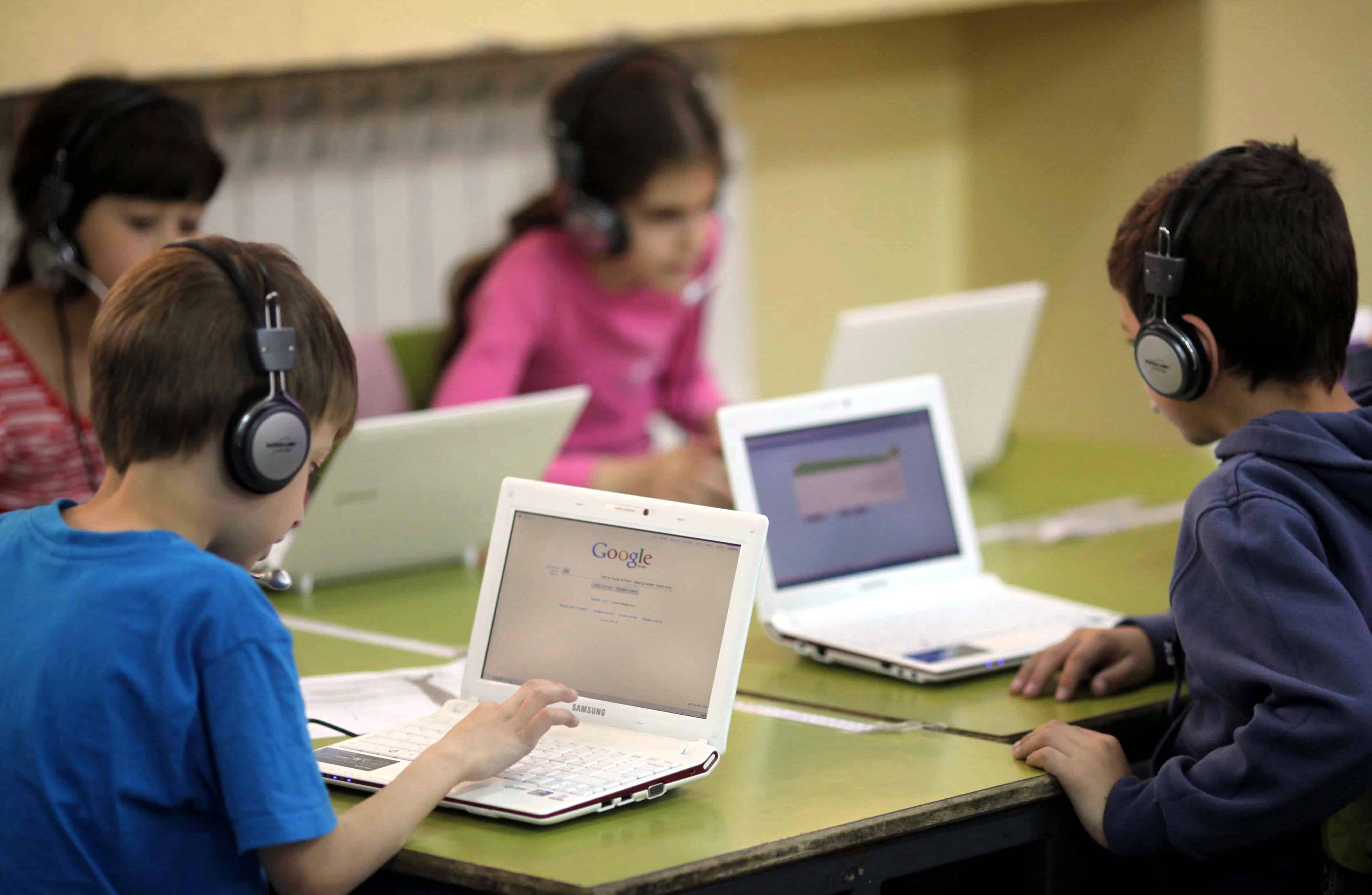 Reasons your kids should learn programming Cyprus Mail