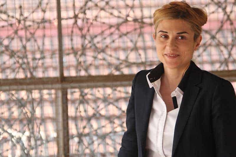 image Clear attempt to undermine the director of central prison, claims her lawyer (Update 2)