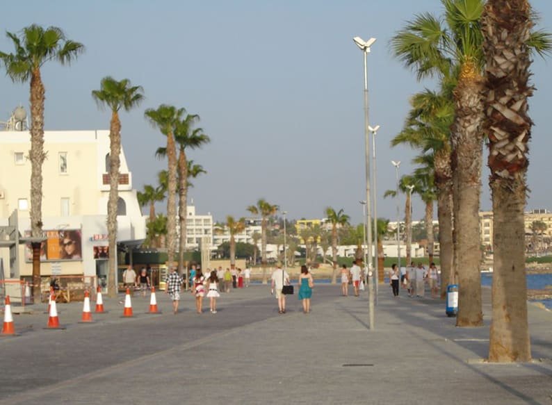 Dating cyprus paphos