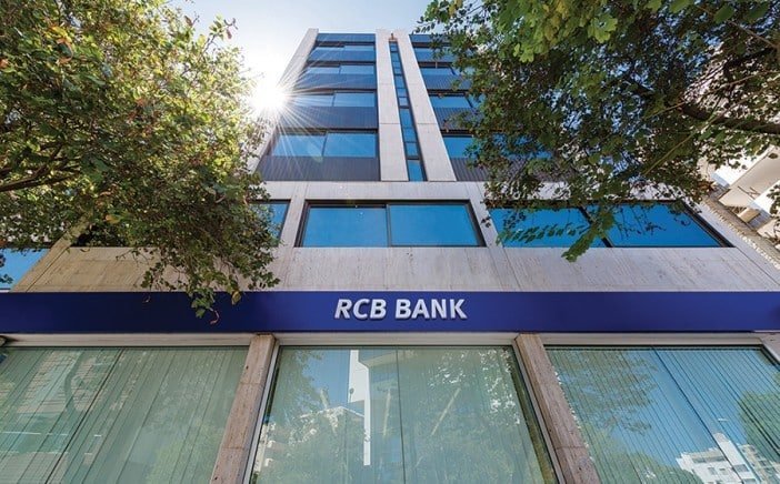 image RCB Bank becomes Cypriot-owned after Russian stakeholder transfers shares
